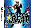 【中古】Elite Beat Agents (輸入版:北米)【メーカー名】Nintendo Games【メーカー型番】45496737955【ブランド名】任天堂【商品説明】 こちらの商品は中古品となっております。 画像はイメージ写真ですので 商品のコンディション・付属品の有無については入荷の度異なります。 買取時より付属していたものはお付けしておりますが付属品や消耗品に保証はございません。 商品ページ画像以外の付属品はございませんのでご了承下さいませ。 中古品のため使用に影響ない程度の使用感・経年劣化（傷、汚れなど）がある場合がございます。 また、中古品の特性上ギフトには適しておりません。 製品に関する詳細や設定方法は メーカーへ直接お問い合わせいただきますようお願い致します。 当店では初期不良に限り 商品到着から7日間は返品を受付けております。 他モールとの併売品の為 完売の際はご連絡致しますのでご了承ください。 プリンター・印刷機器のご注意点 インクは配送中のインク漏れ防止の為、付属しておりませんのでご了承下さい。 ドライバー等ソフトウェア・マニュアルはメーカーサイトより最新版のダウンロードをお願い致します。 ゲームソフトのご注意点 特典・付属品・パッケージ・プロダクトコード・ダウンロードコード等は 付属していない場合がございますので事前にお問合せ下さい。 商品名に「輸入版 / 海外版 / IMPORT 」と記載されている海外版ゲームソフトの一部は日本版のゲーム機では動作しません。 お持ちのゲーム機のバージョンをあらかじめご参照のうえ動作の有無をご確認ください。 輸入版ゲームについてはメーカーサポートの対象外です。 DVD・Blu-rayのご注意点 特典・付属品・パッケージ・プロダクトコード・ダウンロードコード等は 付属していない場合がございますので事前にお問合せ下さい。 商品名に「輸入版 / 海外版 / IMPORT 」と記載されている海外版DVD・Blu-rayにつきましては 映像方式の違いの為、一般的な国内向けプレイヤーにて再生できません。 ご覧になる際はディスクの「リージョンコード」と「映像方式※DVDのみ」に再生機器側が対応している必要があります。 パソコンでは映像方式は関係ないため、リージョンコードさえ合致していれば映像方式を気にすることなく視聴可能です。 商品名に「レンタル落ち 」と記載されている商品につきましてはディスクやジャケットに管理シール（値札・セキュリティータグ・バーコード等含みます）が貼付されています。 ディスクの再生に支障の無い程度の傷やジャケットに傷み（色褪せ・破れ・汚れ・濡れ痕等）が見られる場合がありますので予めご了承ください。 2巻セット以上のレンタル落ちDVD・Blu-rayにつきましては、複数枚収納可能なトールケースに同梱してお届け致します。 トレーディングカードのご注意点 当店での「良い」表記のトレーディングカードはプレイ用でございます。 中古買取り品の為、細かなキズ・白欠け・多少の使用感がございますのでご了承下さいませ。 再録などで型番が違う場合がございます。 違った場合でも事前連絡等は致しておりませんので、型番を気にされる方はご遠慮ください。 ご注文からお届けまで 1、ご注文⇒ご注文は24時間受け付けております。 2、注文確認⇒ご注文後、当店から注文確認メールを送信します。 3、お届けまで3-10営業日程度とお考え下さい。 　※海外在庫品の場合は3週間程度かかる場合がございます。 4、入金確認⇒前払い決済をご選択の場合、ご入金確認後、配送手配を致します。 5、出荷⇒配送準備が整い次第、出荷致します。発送後に出荷完了メールにてご連絡致します。 　※離島、北海道、九州、沖縄は遅れる場合がございます。予めご了承下さい。 当店ではすり替え防止のため、シリアルナンバーを控えております。 万が一、違法行為が発覚した場合は然るべき対応を行わせていただきます。 お客様都合によるご注文後のキャンセル・返品はお受けしておりませんのでご了承下さい。 電話対応は行っておりませんので、ご質問等はメッセージまたはメールにてお願い致します。