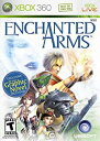 【中古】「非常に良い」Enchanted Arms / Game(3)