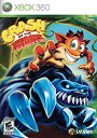【中古】Crash of the Titans (輸入版:北米)
