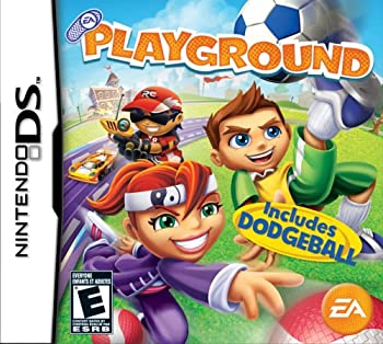 šۡɤEA Playground (͢)