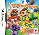 【中古】「非常に良い」EA Playground (Nintendo DS)