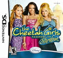 【中古】Cheetah Girls Passport to Stardom-Nla（輸入版:北米）