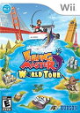 【中古】「未使用品」Fishing Master World Tour Nla
