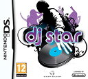 【中古】「未使用品」DJ Star (NDS) (輸入版)