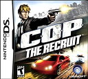 【中古】「非常に良い」C.O.P. The Recruit (輸入版)