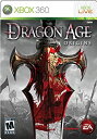 【中古】「未使用品」Dragon Age: Origins Collector's Edition (輸入版) - Xbox360