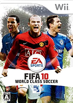 【中古】FIFA 10 ワールドクラス サッカー - Wii