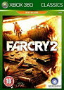 yÁziɗǂjFar Cry 2 - Classics Edition (Xbox 360)