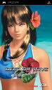 【中古】「非常に良い」Dead or alive paradise (PSP) (輸入版)