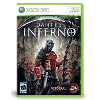 【中古】「非常に良い」DANTE'S INFERNO DEATH EDITION (輸入版:アジア) - Xbox360