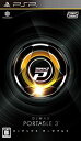 【中古】DJ MAX PORTABLE 3(通常版)
