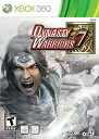 【中古】「非常に良い」Dynasty Warriors 7-Nla