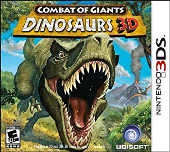 šۡɤCombat of Giants Dinosaurs 3D