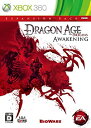 【中古】Dragon Age:Origins - Awakening - Xbox360