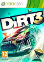 【中古】「未使用品」DiRT 3 (輸入版) - Xbox360