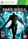 【中古】Dark Souls (輸入版:北米)