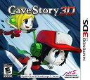 【中古】Cave Story 3D