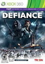 yÁzDefiance Standard Edition (A)