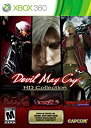 【中古】「非常に良い」Devil May Cry Collection (輸入版) - Xbox360