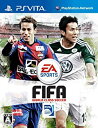 【中古】「非常に良い」FIFA ワールドクラス サッカー - PSVita