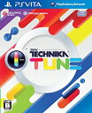 【中古】「非常に良い」DJMAX TECHNIKA TUNE(通常版) - PSVita