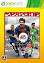 【中古】「非常に良い」EA SUPER HITS FIFA 13 ワールドクラス サッカー - Xbox360