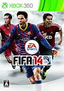 yÁzFIFA14 [hNXTbJ[ - Xbox360