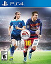 【中古】FIFA 16 (輸入版:北米) - PS4