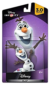 šDisney Infinity 3.0 - Olaf Figure (PS4/Xbox One/PS3/Xbox 360/Wii U...