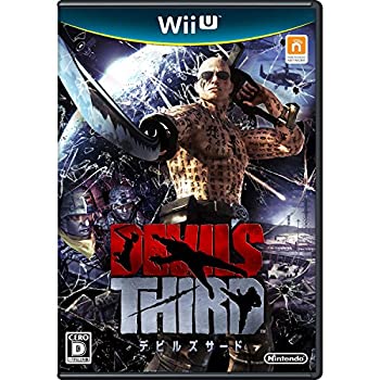 希少 Devil S Third デビルズ サード Wii U 超人気の Mffertilidademasculina Com Br 希少 Devil S Third デビルズ サード Wii U 超人気の Mffertilidademasculina Com Br