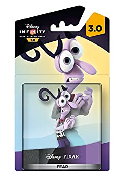 šDisney Infinity 3.0: Disney Pixar's Fear Figure (PS4/Xbox One/PS3/...