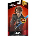 【中古】Disney Infinity 3.0 Star Wars Anakin Skywalker Light FX ディズニーインフィニティ3.0 スターウォーズアナキンスカイウォーカーライト FX フ