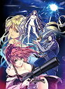 【中古】EVE Burst error R(初回限定版)新規描き下ろしCGの原画集同梱 - PS Vita(3)