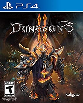 šۡɤDungeons 2 (͢:) - PS4