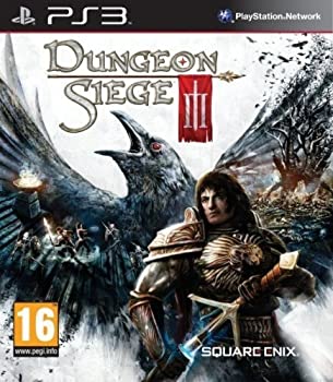 šDungeon Siege 3 (PS3)