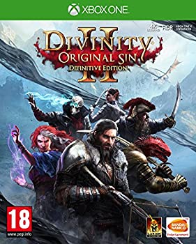 正規激安 Divinity Original Sin 2 Definitive Edition Xbox One 輸入版 Pa Rantau Go Id 正規激安 Divinity Original Sin 2 Definitive Edition Xbox One 輸入版 Pa Rantau Go Id