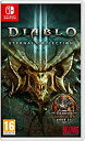 【中古】Diablo Eternal Collection (Nintendo Switch) - 輸入盤ed from England