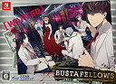 【中古】「非常に良い」BUSTAFELLOWS デラックスエディション - Switch