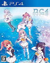 【中古】「未使用品」D.C.4~ダ・カーポ4~ 通常版 - PS4
