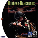 【中古】「非常に良い」Hidden & Dangerous / Game(3)