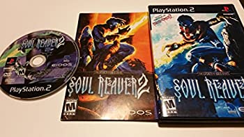 【中古】（非常に良い）Legacy of Kain: Soul Reaver 2 / Game