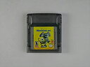【中古】「未使用品」Monsters Inc / Game