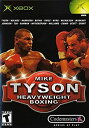 yÁziɗǂjMike Tyson Boxing / Game