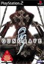 【中古】「非常に良い」GUNGRAVE 通常版