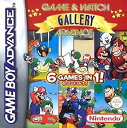 【中古】「非常に良い」Game & Watch Gallery 4 / Game