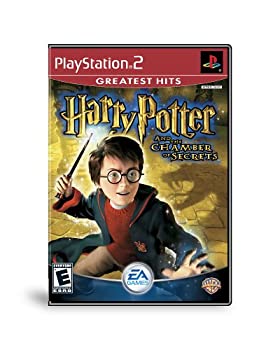 【中古】（非常に良い）Harry Potter: Chamber of Secrets / Game