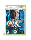 yÁzJames Bond 007: Nightfire / Game