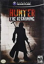 【中古】「未使用品」Hunter: The Reckoning (輸入版:北米)