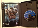【中古】「非常に良い」Lord of the Rings: 2 Towers / Game