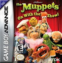 【中古】「非常に良い」Muppets / Game(3)